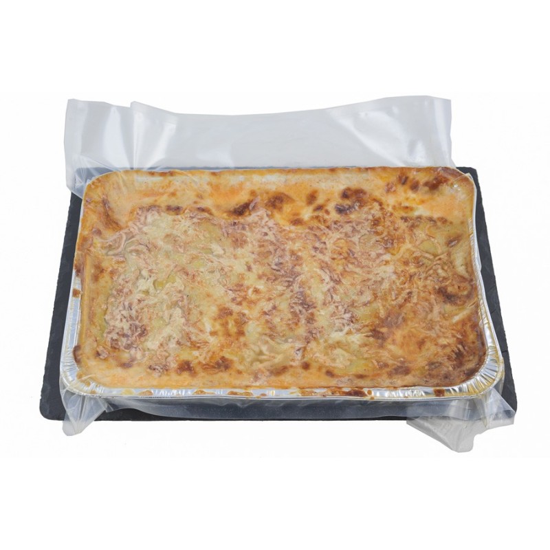 Lasagne de Boeuf