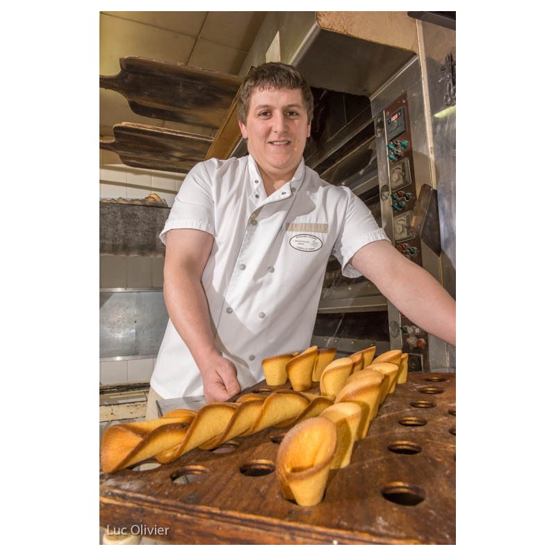 Les de Murat Fabriqué à L'Epi des Volcans à Murat Cantal