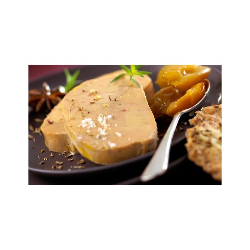 Foie gras de Canard