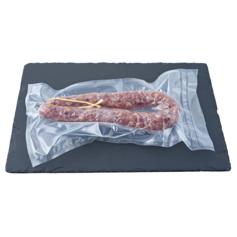 Saucisse sèche au Laguiole AOP