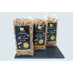 Nouilles séchées Coquillage