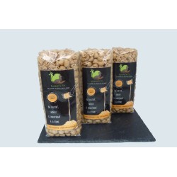 Nouilles sèches Coude