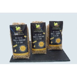 Nouilles sèches Coquillette