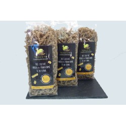 Nouilles sèches Torsade