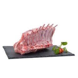Côte *** Carré de côte d'agneau 1ère - 8 Cotes