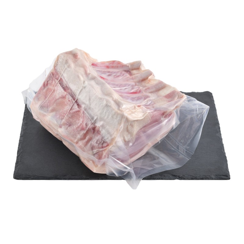 Côte *** Carré de côte d'agneau 1ère - 8 Cotes