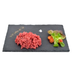 Tartare** race Aubrac