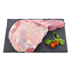 Epaule ** d'agneau sans os 1.250kg