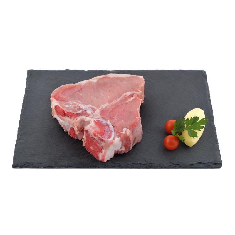 Côte *** de Veau Filet