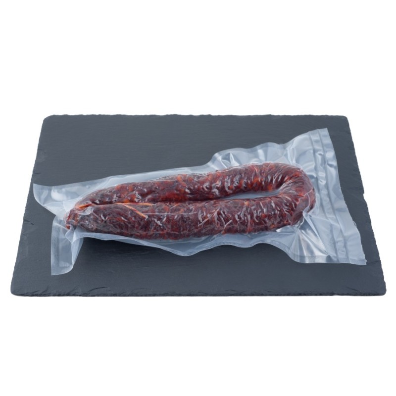 Chorizo doux à la viande de boeuf Aubrac