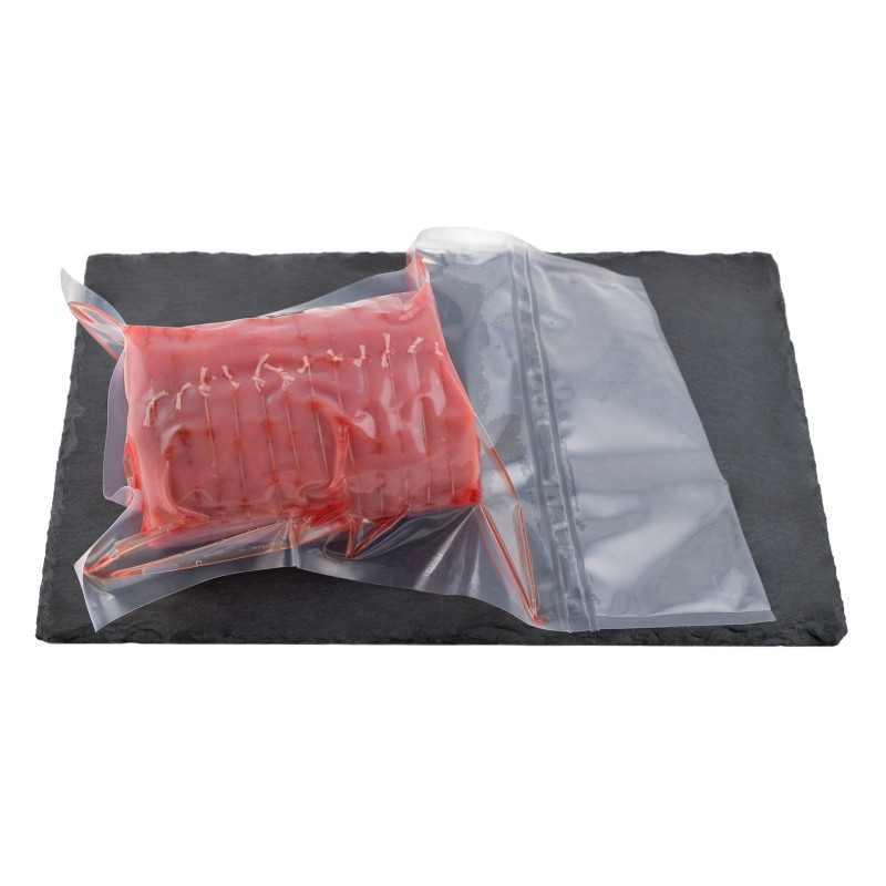 Filet mignon *** de veau en château