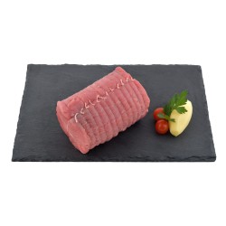 Filet mignon *** de veau en château
