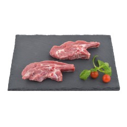 Côte ** d'agneau Découverte