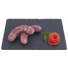 Saucisse au boeuf à griller
