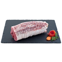 Filet entier race Aubrac