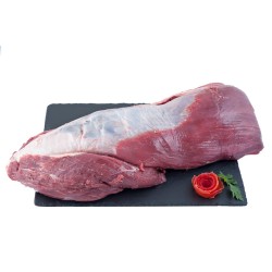 Filet entier race Aubrac