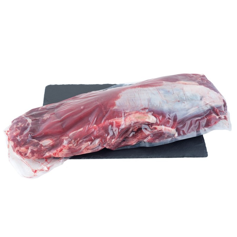 Filet entier race Aubrac