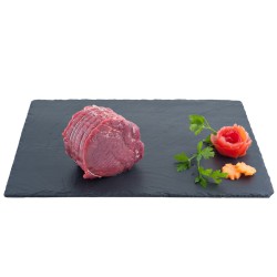 Filet entier race Aubrac