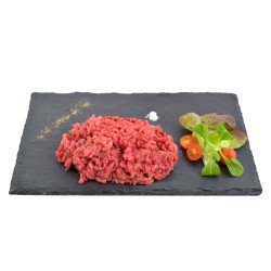 Viande Hachée** race Aubrac 15% MG 2 x 400gr