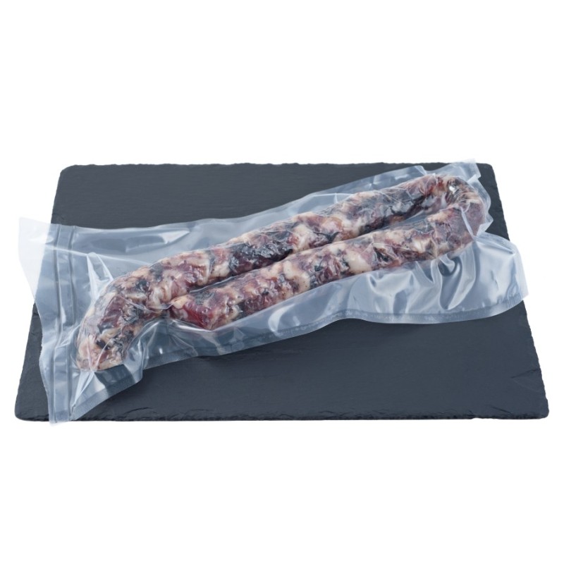 Saucisse sèche cousine - Courade