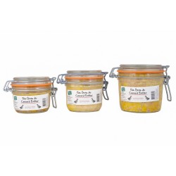 Foie gras de Canard Entier