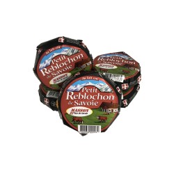 Petit Reblochon de Savoie