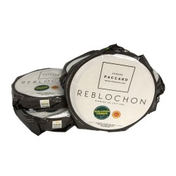 Reblochon fermier