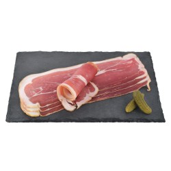 Jambon sec Aveyron en tranches