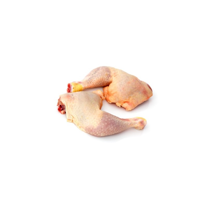 Cuisse de Poulet de ferme