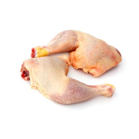 Cuisse de Poulet de ferme