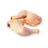 Cuisse de Poulet de ferme