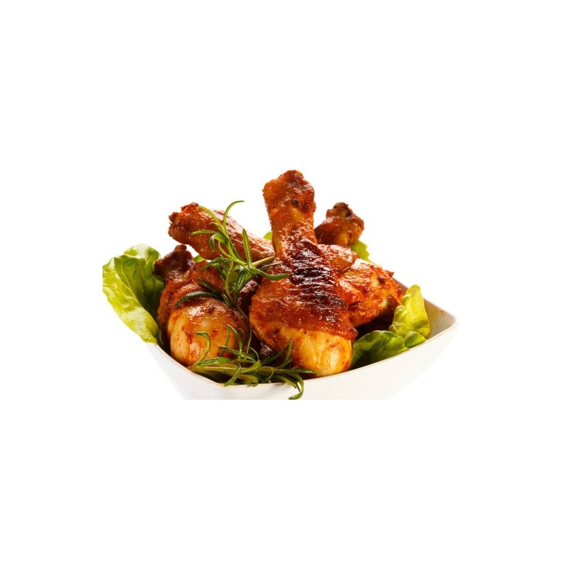 Cuisse de Poulet de ferme