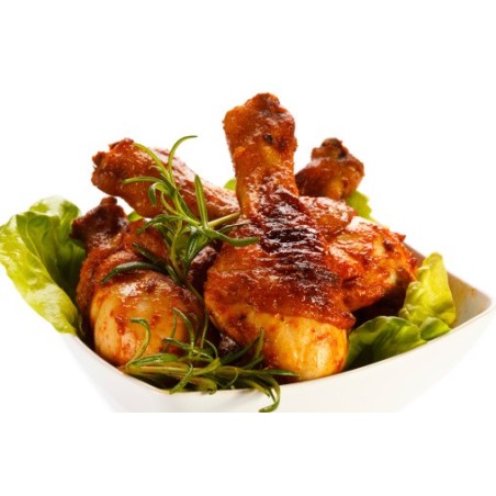 Cuisse de Poulet de ferme