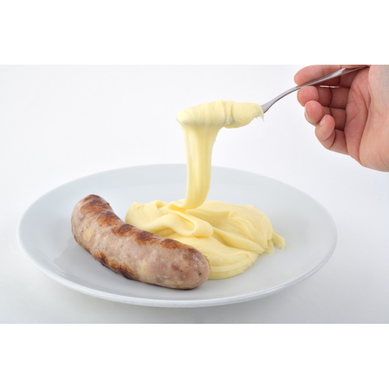 Aligot frais 2kg - Maison Conquet