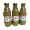 Soupe de Courgette au Basilic Soupe de Courgette au Basilic