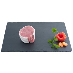 Filet mignon *** en médaillon ou grenadin de veau