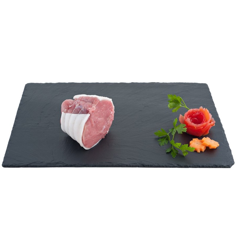 Filet mignon *** en médaillon ou grenadin de veau