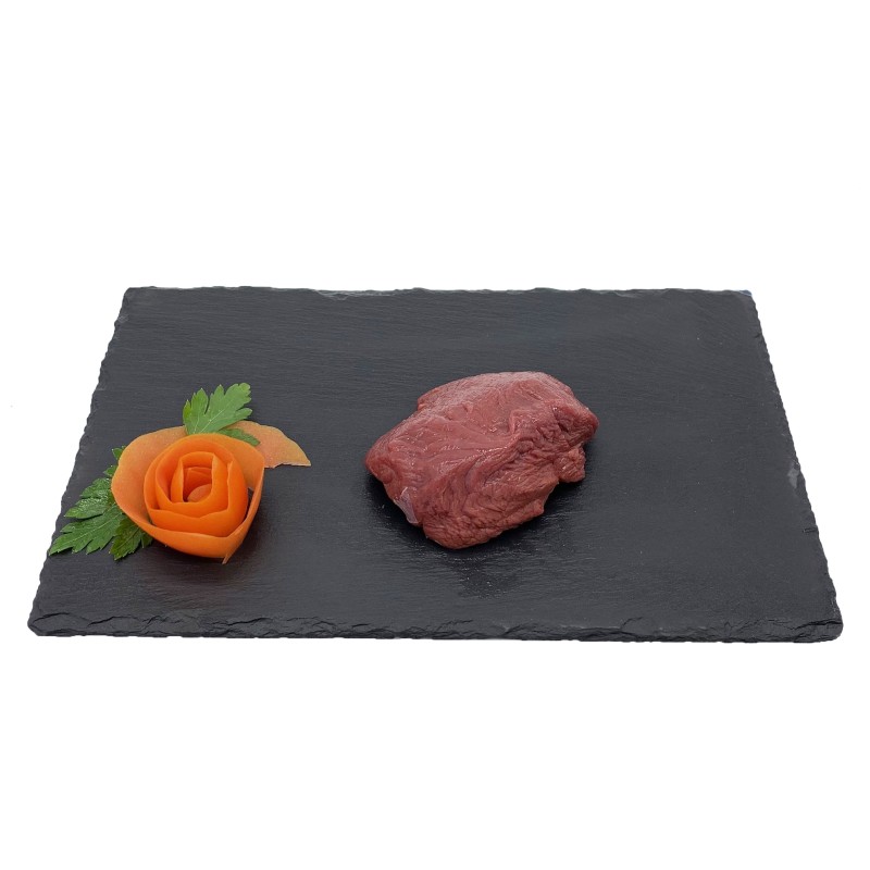 Pavé de Cuissot de Cerf par 2