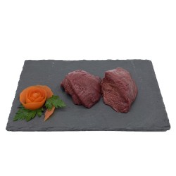 Pavé de Cuissot de Cerf par 2