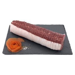 Tournedos de Filet de Cerf