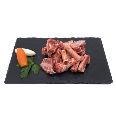 Os de Sanglier pour fonds