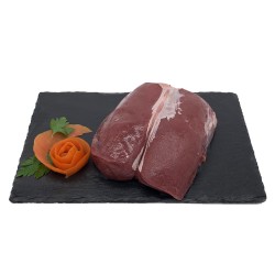 Filet de Chevreuil (Dos sans os)