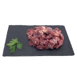 Viande à fabrication de Chevreuil