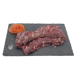 Steak *** Hampe de boeuf 500gr - VBF