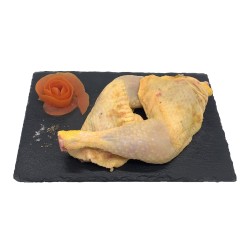 Cuisses de Poulet FRANCE par 2