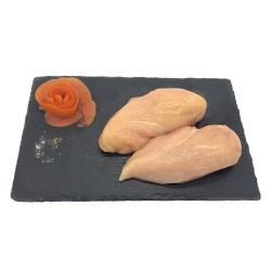 Filet de Poulet Français par 2