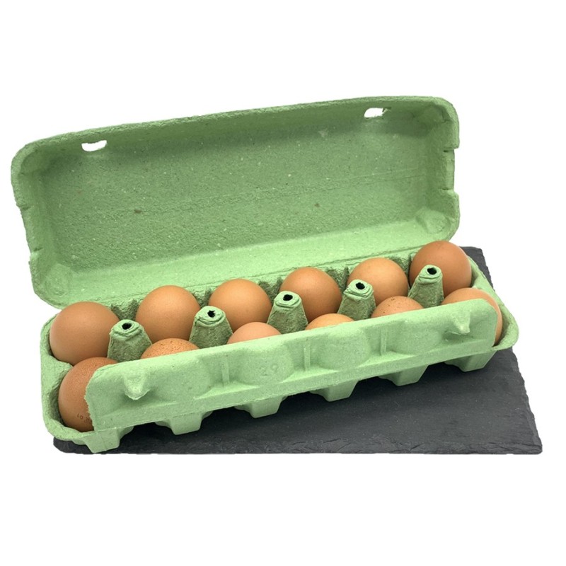 Oeuf frais - Maison Quintard