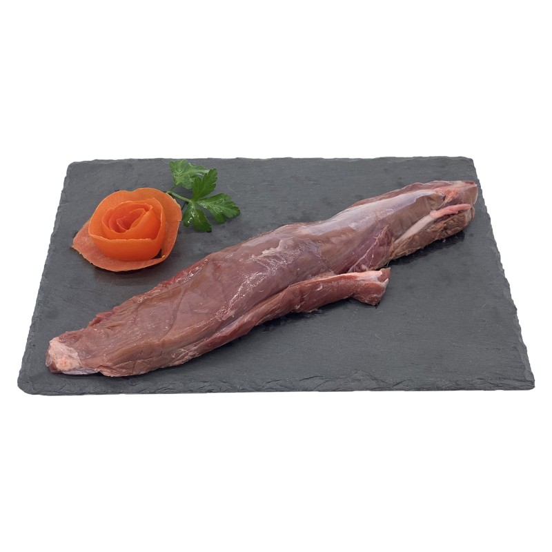 Filet mignon de Sanglier