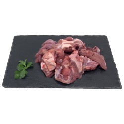 Viande à fabrication de Sanglier