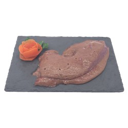 Foie de veau
